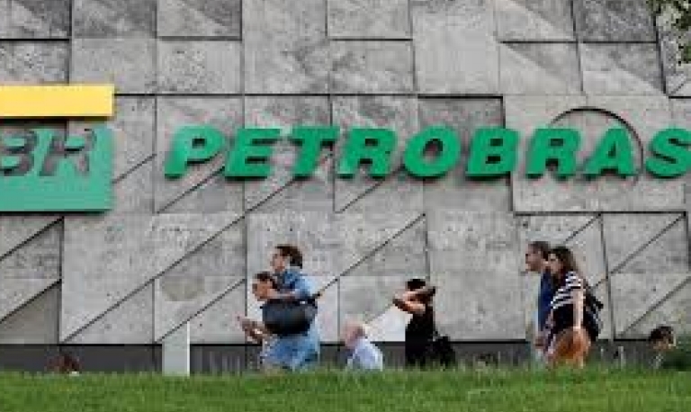 Petrobras aumenta preço do gás GLP nas refinarias em 5%