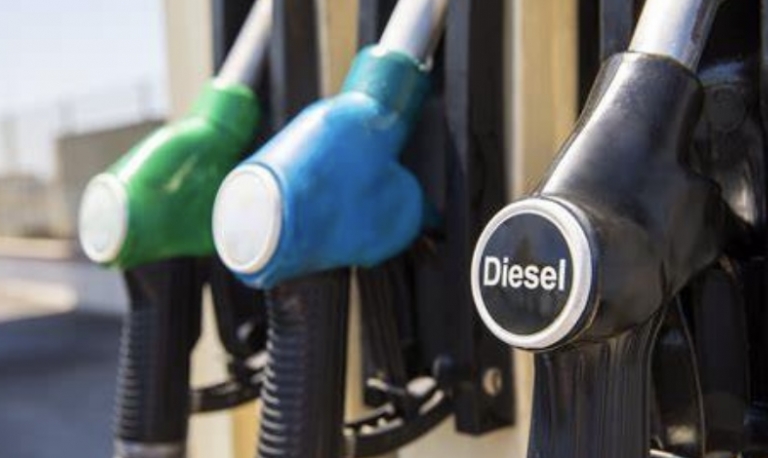 Preço do diesel é o maior do século, mas vendas batem recorde