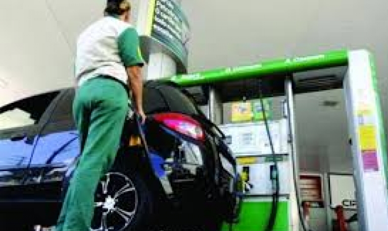 Venda de combustíveis no Brasil cresce 2,89% em 2019