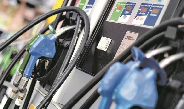 Redução da gasolina pela Petrobras traz alívio para a inflação