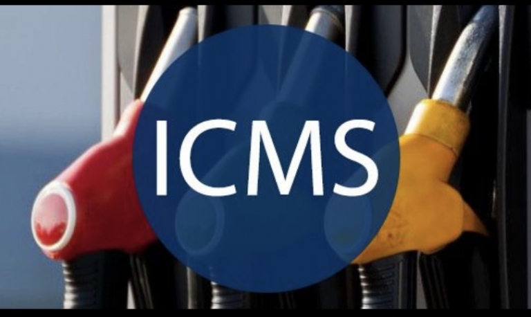 Governo planeja que ICMS sobre combustíveis considere média de preços anual