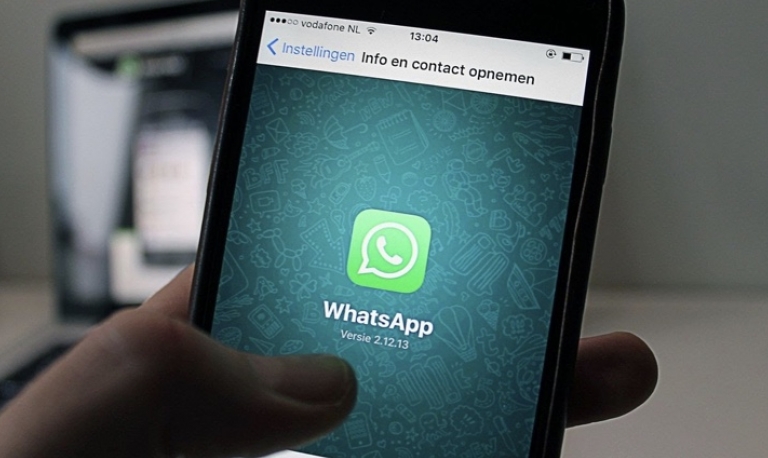 WhatsApp quer permitir que empresas façam vendas direto no aplicativo