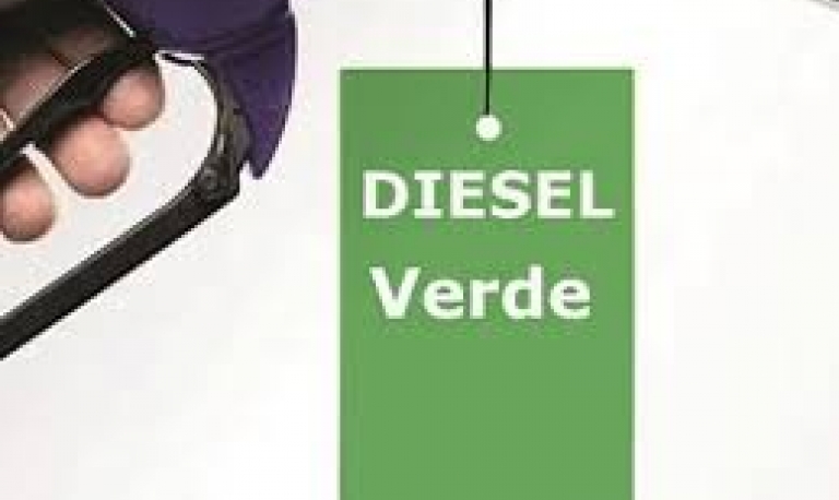 Agricultura e Economia divergem sobre especificação do diesel verde