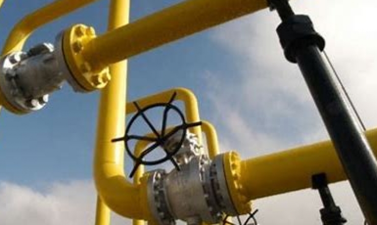 Gás natural vendido a distribuidoras deve subir 30% até agosto