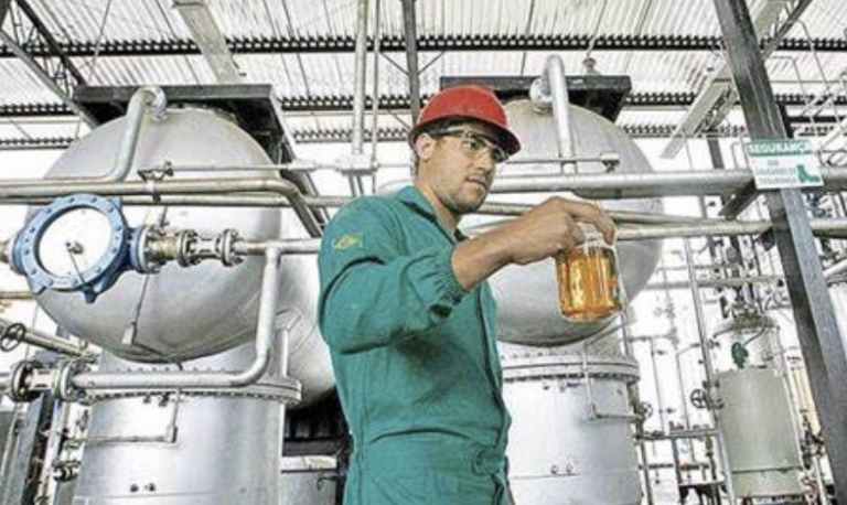 Comercialização de biodiesel: primeiro bimestre no novo modelo tem contratação acima da meta