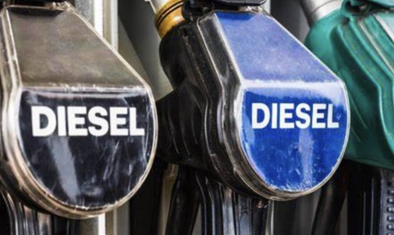 O risco de faltar diesel no Brasil, segundo o presidente da Petrobras