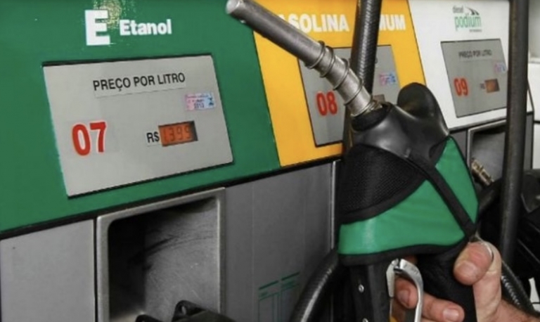 Racha na ANP expõe lobby de distribuidoras contra queda de preços dos combustíveis