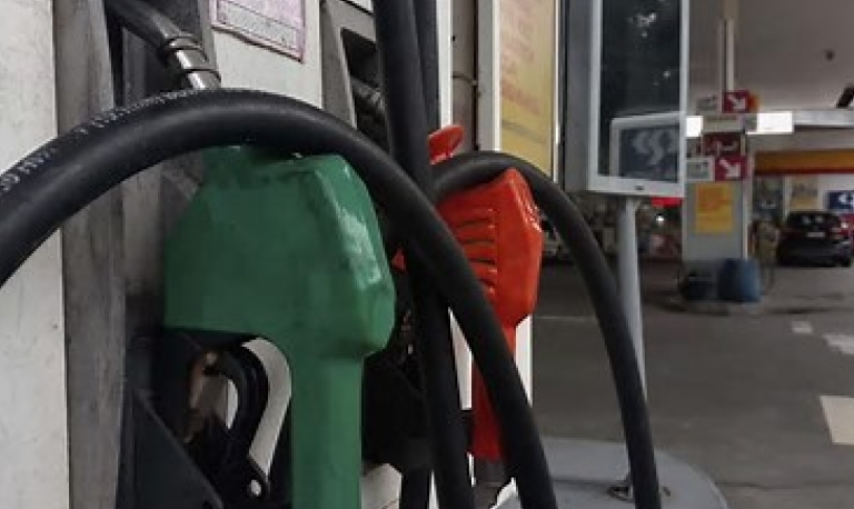 Demanda por gasolina ficará aquém de níveis pré-pandêmicos no 1º tri