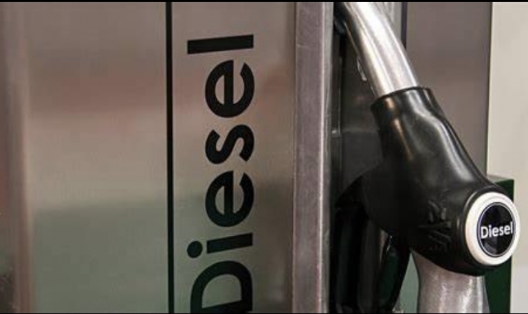 Diesel pode ficar mais caro em 12 estados, como RJ e SP, com nova lei do ICMS, diz estudo