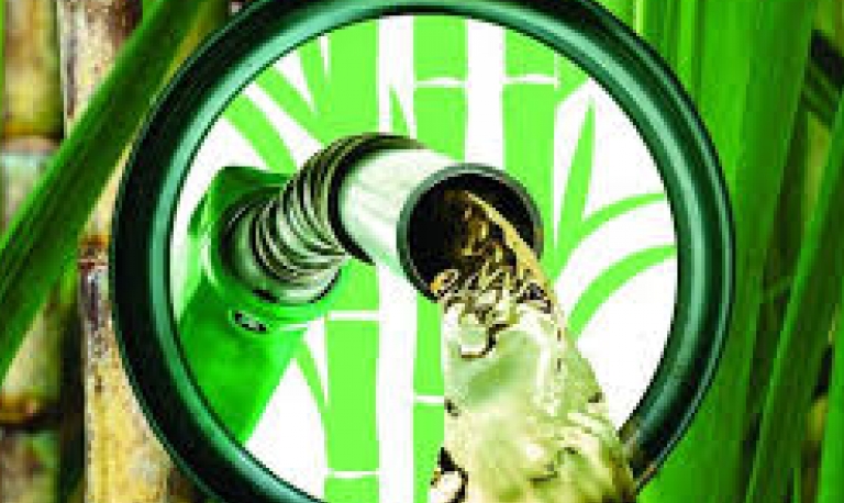 Preço do etanol sobe e litro é vendido por R$ 5 nos postos