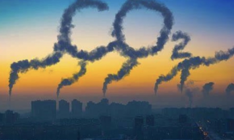 Setor de energia e recursos naturais prevê reduzir em 28% suas próprias emissões de CO2
