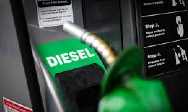 Governo recusa proposta de elevar mistura do biodiesel ao diesel para 13%