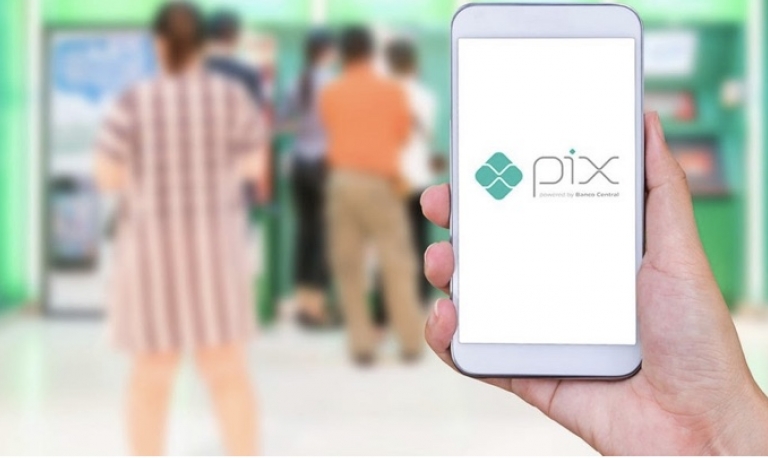 Entenda como o Pix pode beneficiar as pequenas empresas