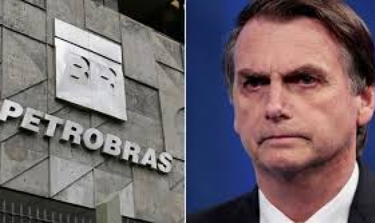 Indústria resiste a propostas de Bolsonaro para os combustíveis