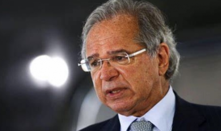 Reforma tributária: 'Ninguém vai mexer no Simples, ninguém vai mexer no MEI', afirma Guedes