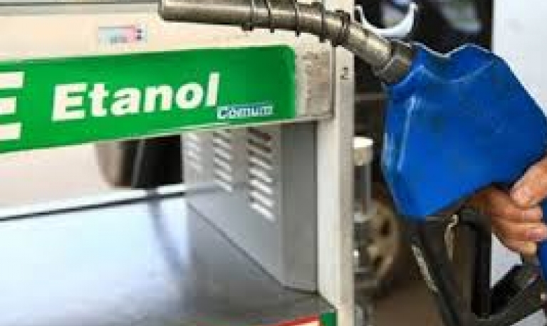 Câmara deve avançar em aprovação de venda direta de etanol