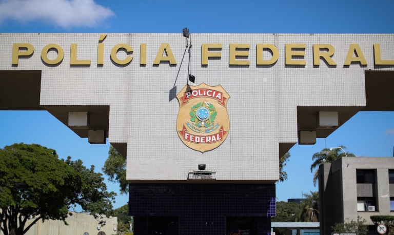 Polícia Federal faz operações contra esquema de corrupção na Agência Nacional do Petróleo