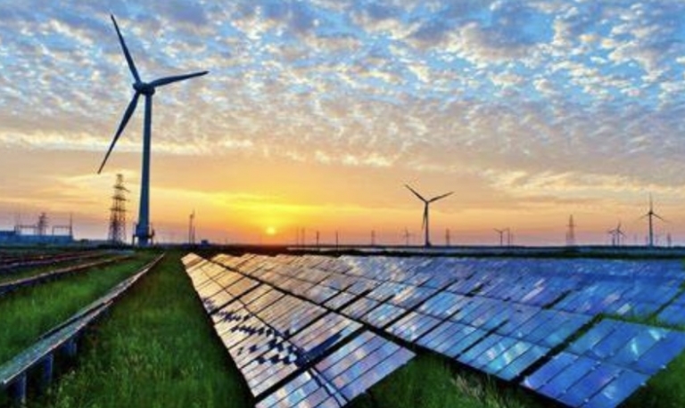 Energias renováveis aumentam oferta global de empregos