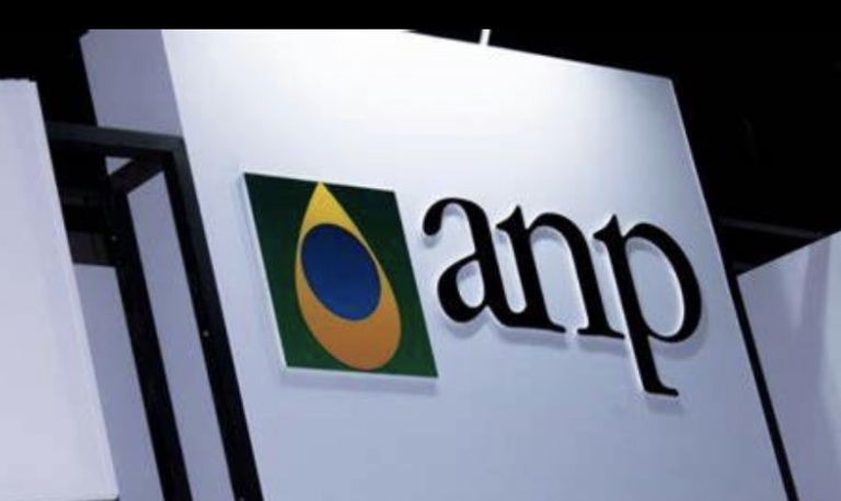 Produção de petróleo do Brasil em maio recua 4% ante abril, diz ANP