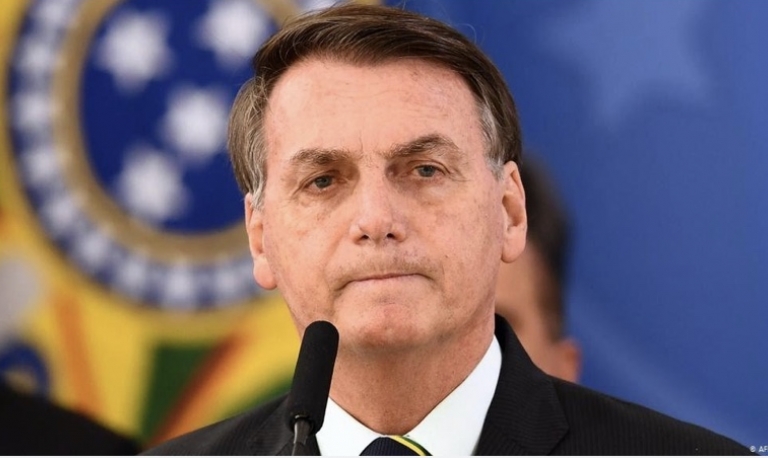 Bolsonaro admite nova CPMF, mas só se não houver aumento de carga tributária