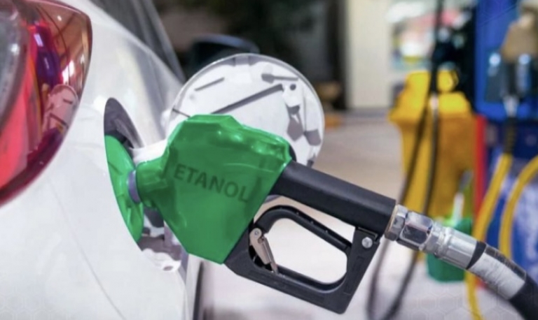 Volks defende uso de etanol como fonte de energia