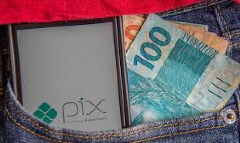 Em sua primeira semana, Pix registra R$ 9,3 bilhões em transações