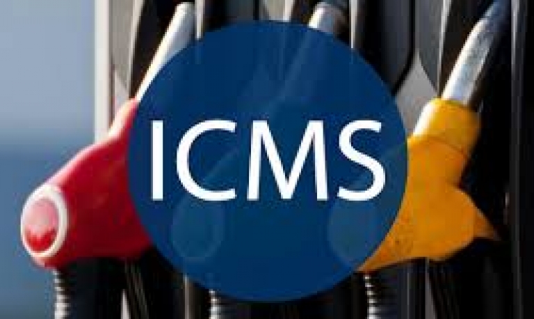 Valores do ICMS sobre gasolina variam até 74% entre estados