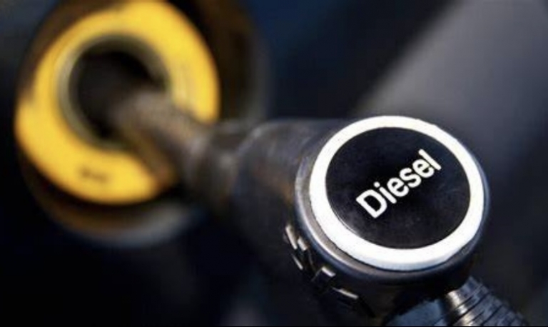 Diesel foi o combustível que mais valorizou em 2021, aponta ANP