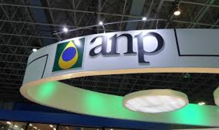 ANP lança painel dinâmico com dados de descomissionamento de instalações de E&P
