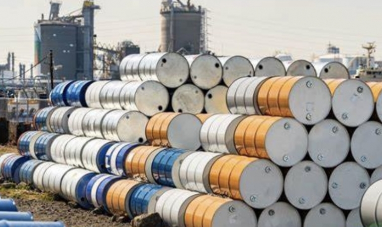 Petrobras planeja viabilizar 20 bilhões de barris de petróleo até 2030