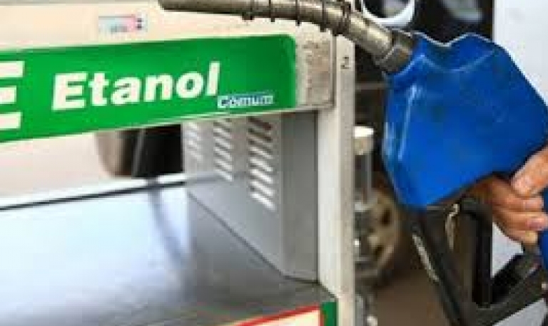 Venda de etanol cai 16% e já reflete efeitos do coronavírus