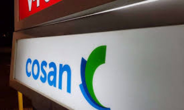 Santander espera balanços “fortes” de Cosan, Ultrapar e BR Distribuidora