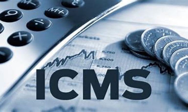 Estados podem abrir mão de compensação em proposta que limita cobrança do ICMS