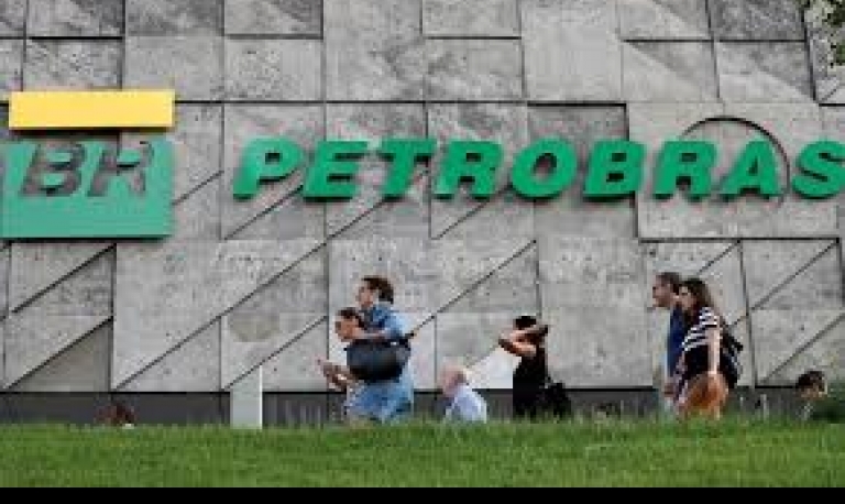 Coronavírus: Petrobras e Vale perdem quase R$ 65 bi em valor de mercado