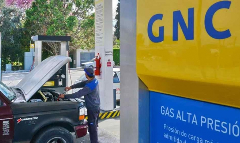 GNC  O mais novo combustível que passa a ser vendido no país