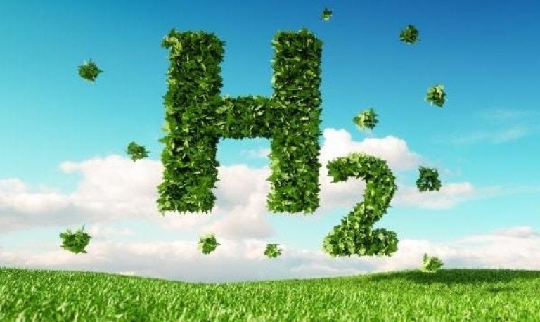 Hidrogênio verde pode ser o combustível do futuro. Mas ainda não deve resolver todos os problemas