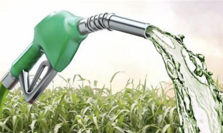 Etanol confirma alta expressiva na indústria e paridade com a gasolina passa dos 70%