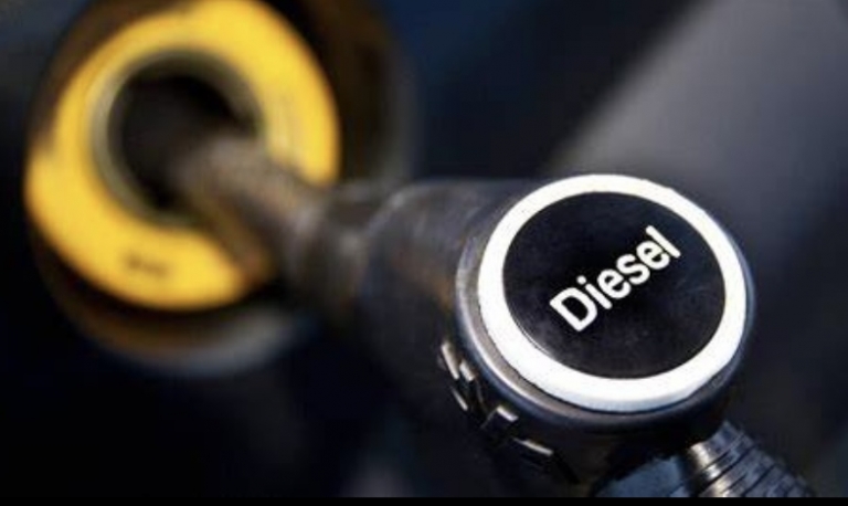 País produz menos, importação de diesel cresce 57% e é a maior desde 2013