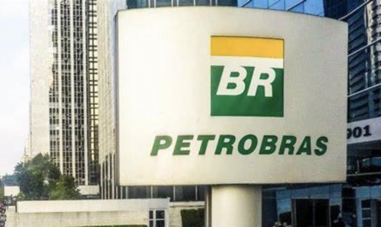 Petrobras reduz preços de venda de gasolina para as distribuidoras