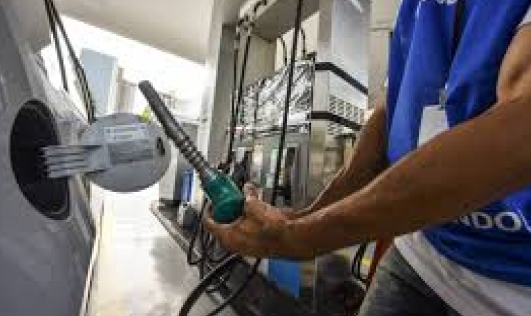 Gasolina de qualidade consome até 6% menos