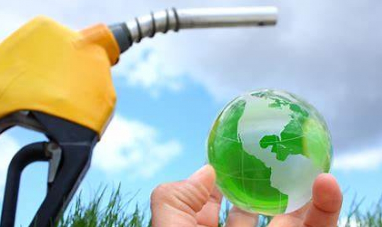 Governo decide reduzir a mistura de biodiesel para 10% no último bimestre